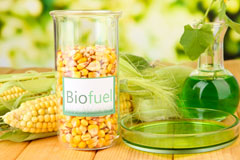 St Endellion biofuel availability