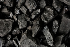 St Endellion coal boiler costs