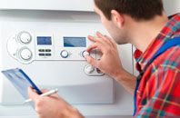 free St Endellion gas safe engineer quotes